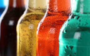 Soft drinks