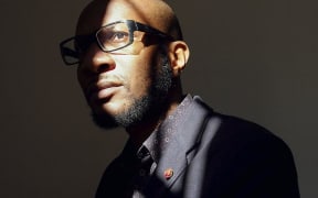Teju Cole