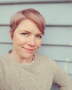 Clementine Ford