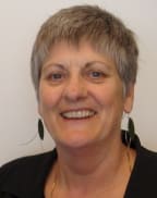 Marion Blake