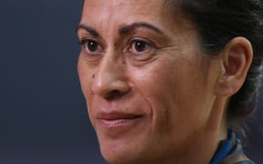 Noeline Taurua