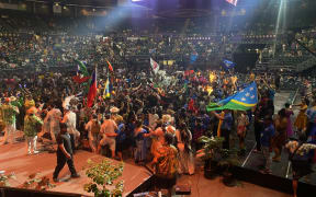 FestPAC serves as a platform for Pacific island nations to showcase their rich heritage and artistic talents.