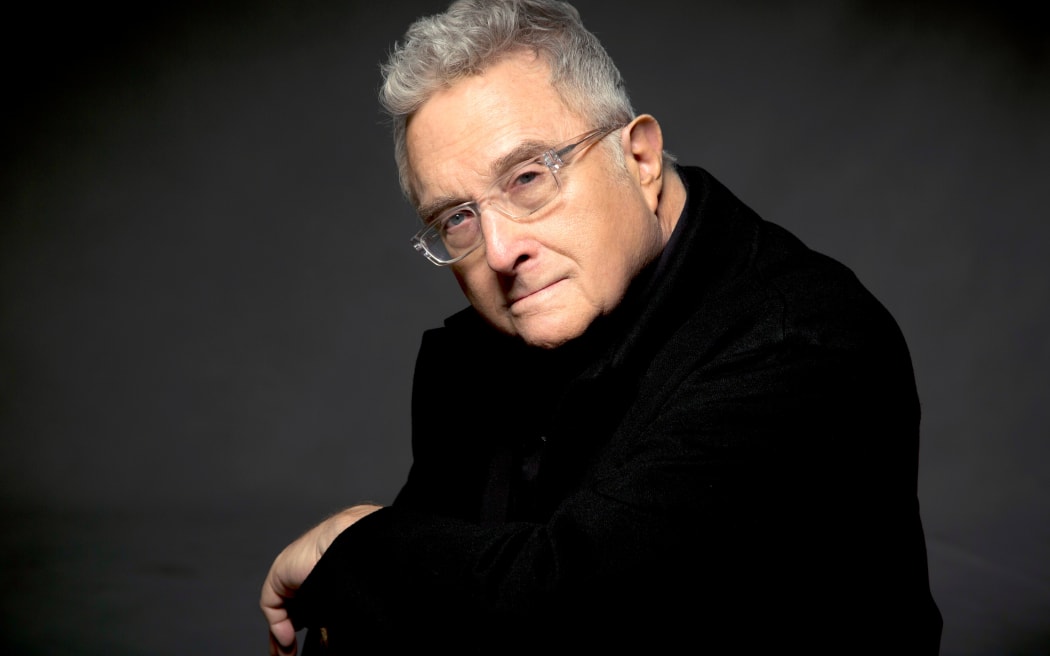 Randy Newman