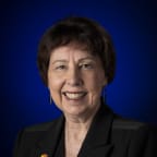 Official portrait of Dr Nicola Fox, associate administrator for NASA’s Science Mission Directorate
