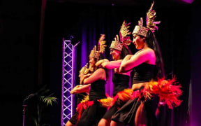 Cook Islands Language Week