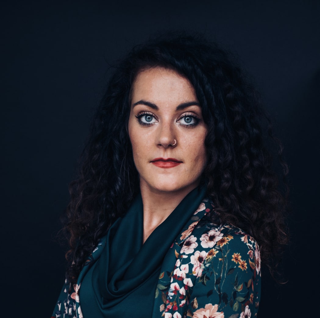 Associate director of the Refugee Law Lab at York University in Canada, Petra Molnar, researches how surveillance, artificial intelligence, profiling and automation is used in border decisions.
