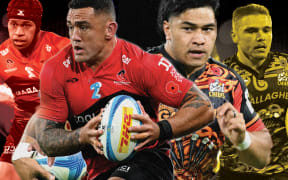CRUSADERS VS CHIEFS