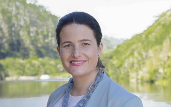 Nicola Willis