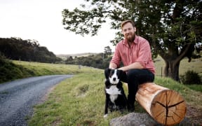 Paul West - River Cottage Australia