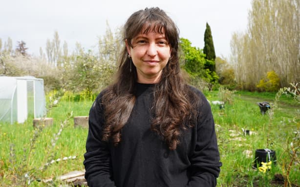 Country Life: Indigenous knowledge fuels 'food forest' trial | RNZ