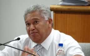 Gerald Zackios