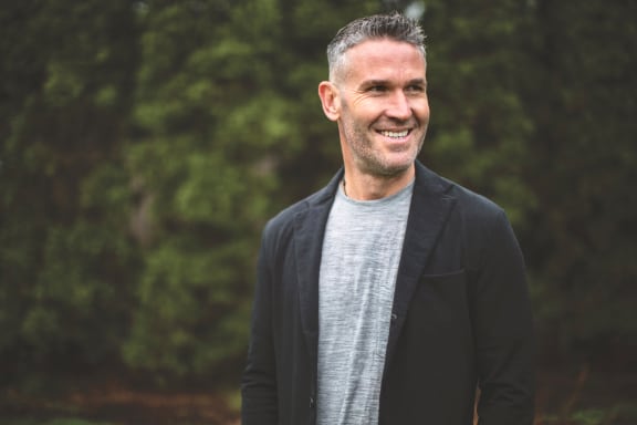Greg Smith is the new chief executive of Cavalier.