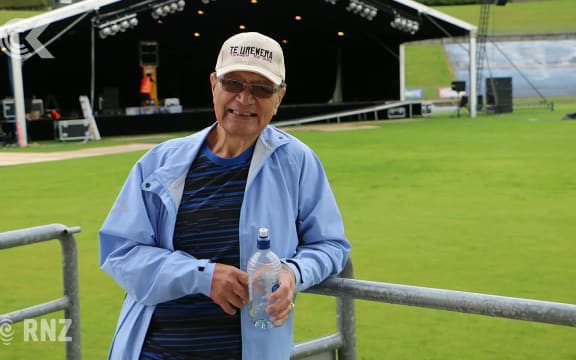 Tuhoe takes over Rotorua for bi-ennial Ahurei festival
