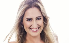 Georgia Jamieson Emms