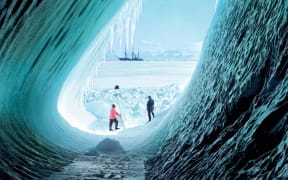 Terra Nova (Robert Falcon Scott)
