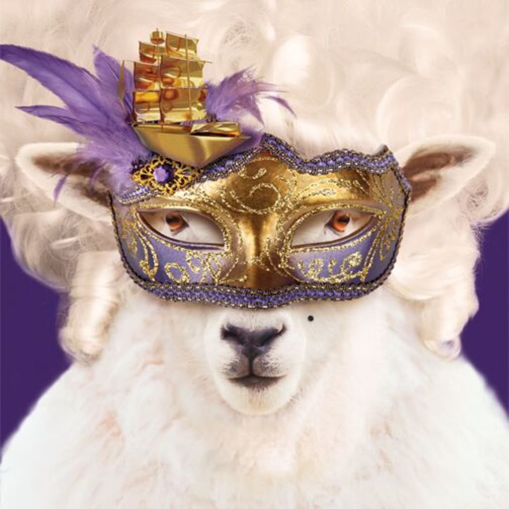 NZ Opera's Candide