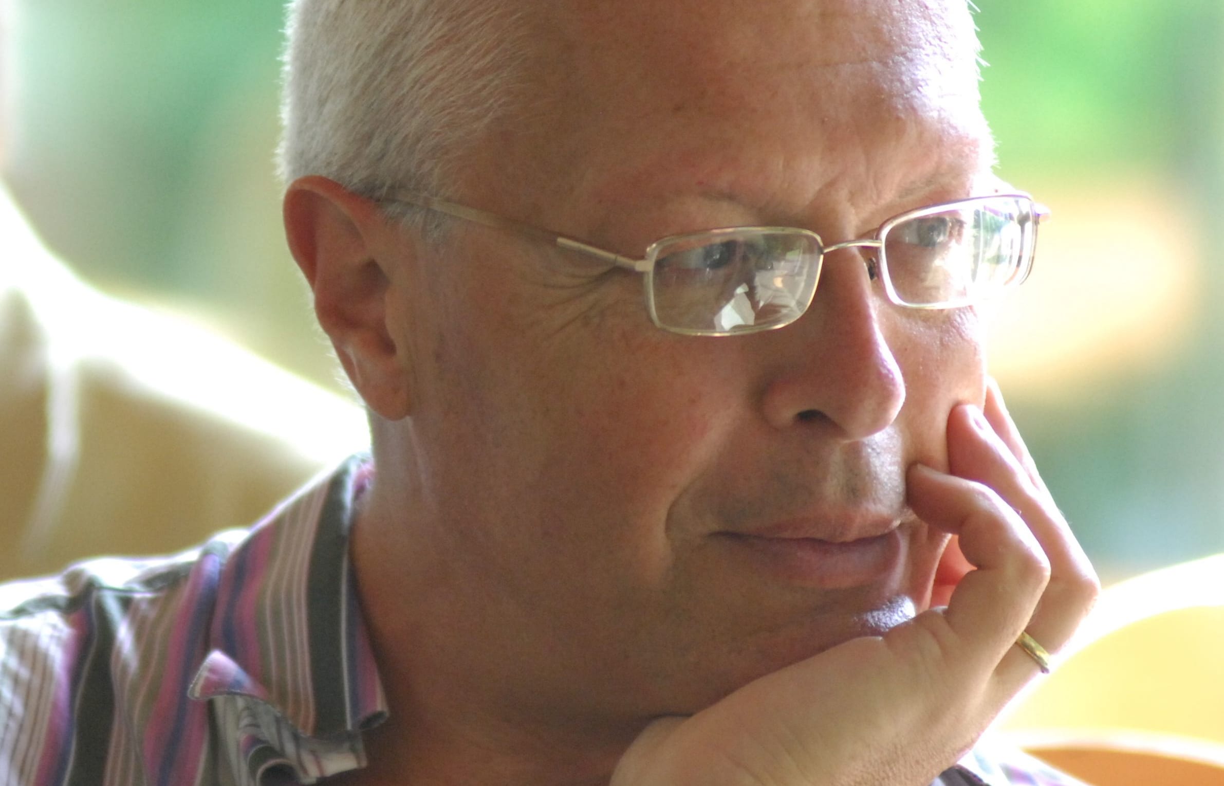 Michael Finnissy