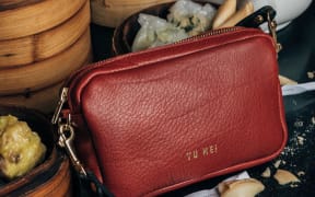 Fine China AW17_Yu Mei Campaign