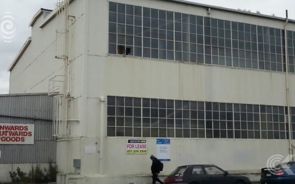 Excitement at potential reopening of Dunedin's Hillside train workshops