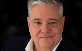 Mikey Robins
