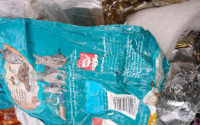 NZ waste in Malaysia