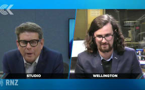 Evening business for Friday 6 July: RNZ Checkpoint