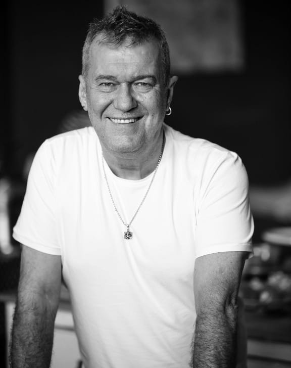 Jimmy Barnes