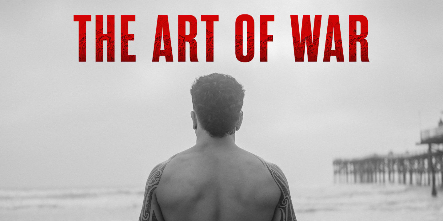 Graphic for The Art of War