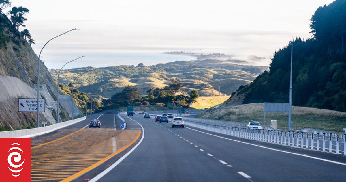 Hundreds of pests caught travelling along Transmission Gully - Vimarsana News