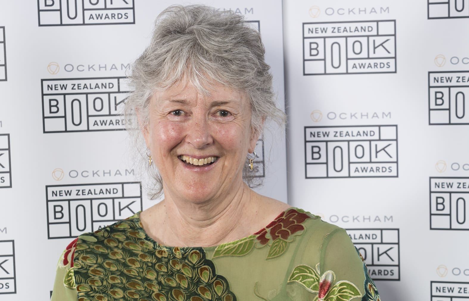 Professor Barbara Brookes