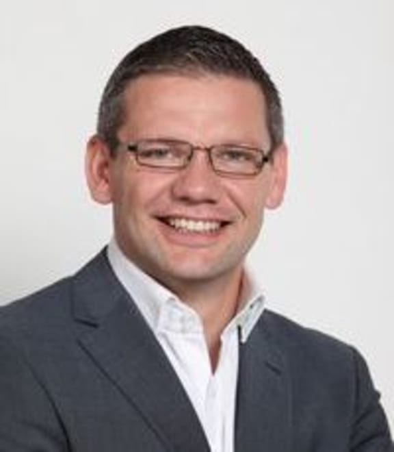 Iain Lees-Galloway.