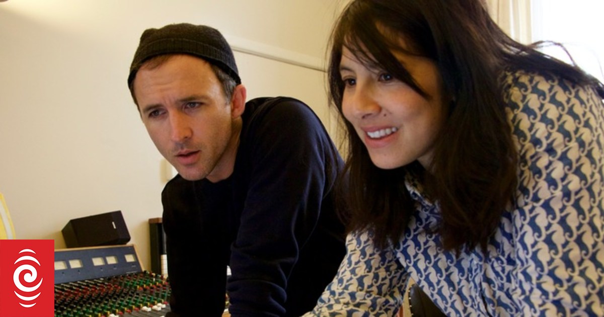 Lord Echo on trying to produce the perfect the record | RNZ News