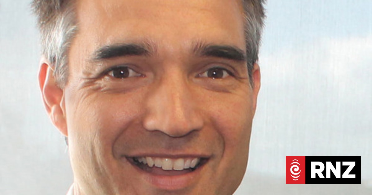 Health NZ appoints interim CEO Dr Dale Bramley to top job for three ...