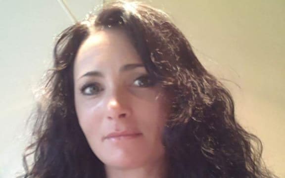Andrea Lawson says a personal grudge was what kept her from being accepted into the police force.
