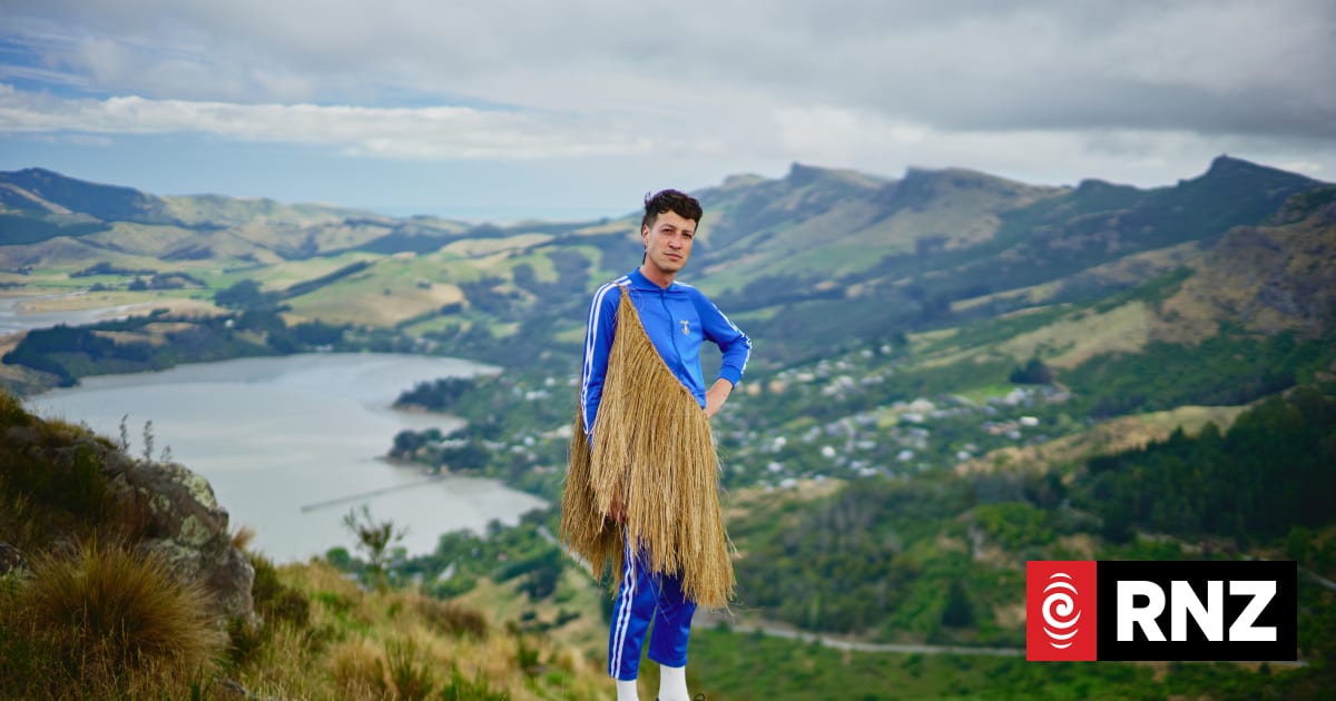 Marlon Williams has written Aotearoa's best country song