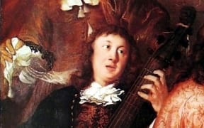 Dietrich Buxtehude