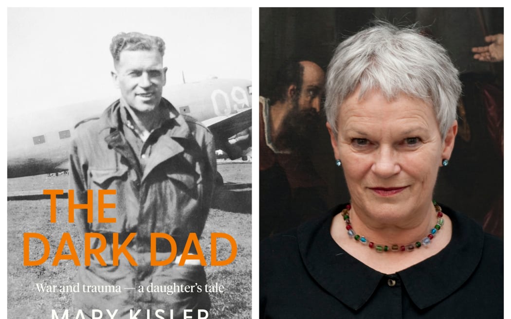Art historian Mary Kisler grew up in the early 1950s with her father, a former prisoner of war who talked little, whose affection she cherished and whose anger she feared.