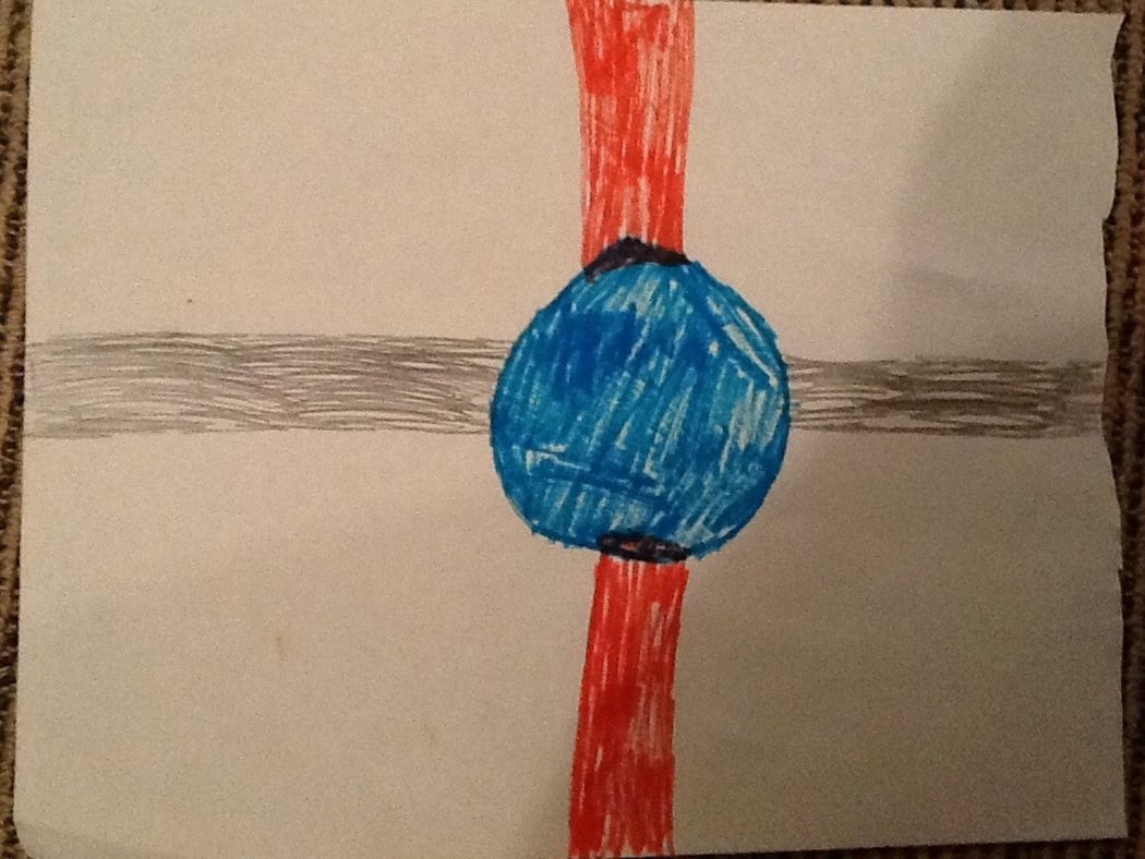 'Brynn NZL flag'