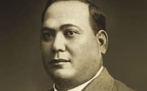 Ta'isi Olaf Frederick Nelson