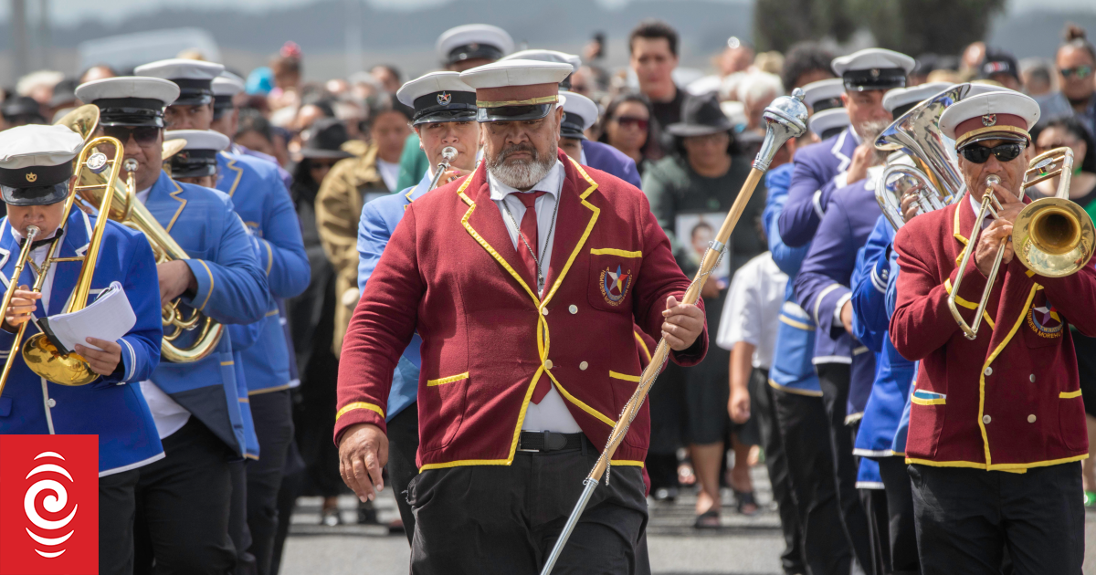 Rātana celebrations get underway