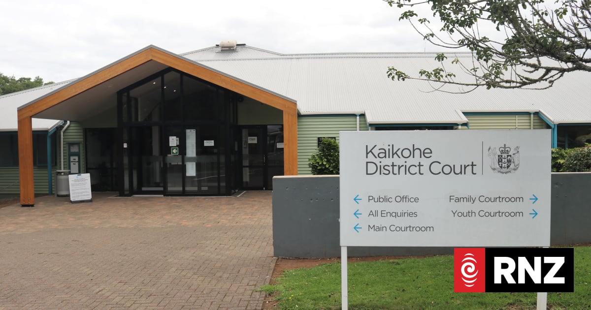 Kaikohe man jailed nine years for rape, bat attack and family violence