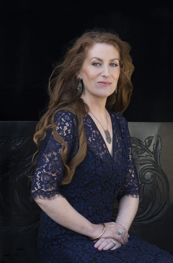 Catherine Chidgey