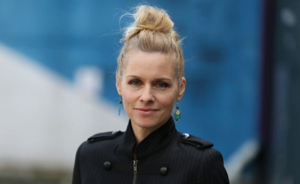 Mihingarangi Forbes