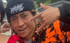 Missing teen Cruise