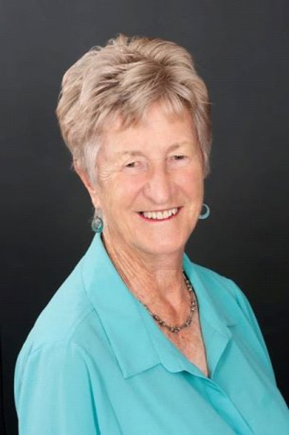 Dione Jones