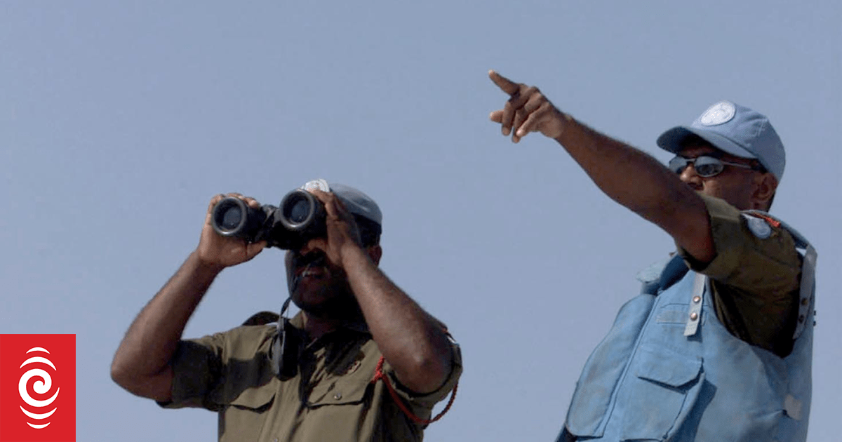 Pacific news in brief for 19 January