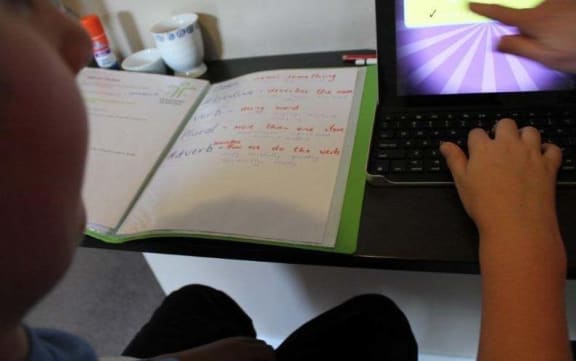 Assisted education
