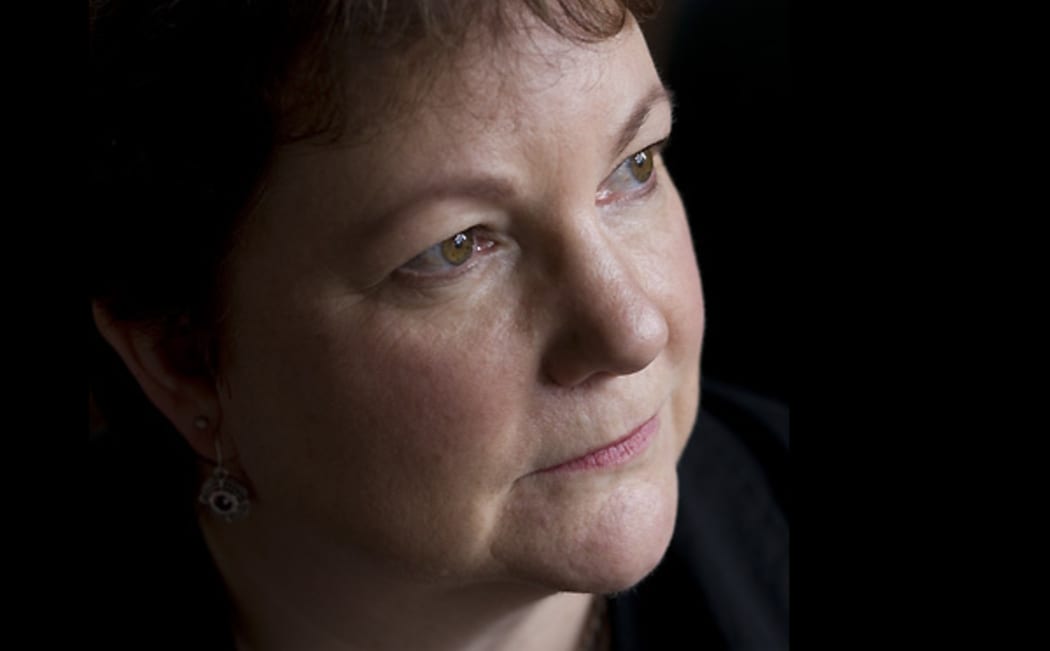 Leonie Holmes