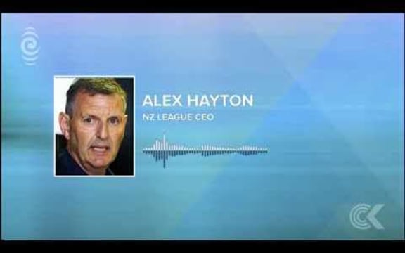 Kiwis are out   where to next for NZ rugby league