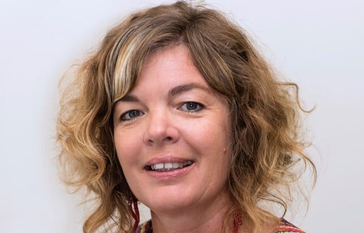 Juliet Gerrard